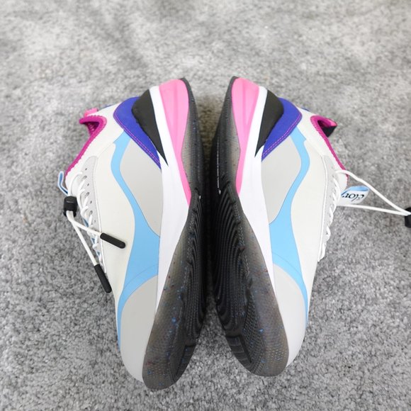 Clove Classic Shoes Womens Sneakers Work Blue Pink Nursing Running Walking - Picture 8 of 9